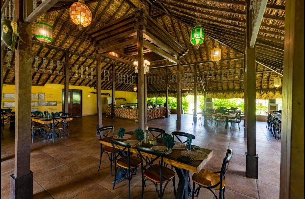 Mayur The Karma Hotel Seoni  Exterior photo