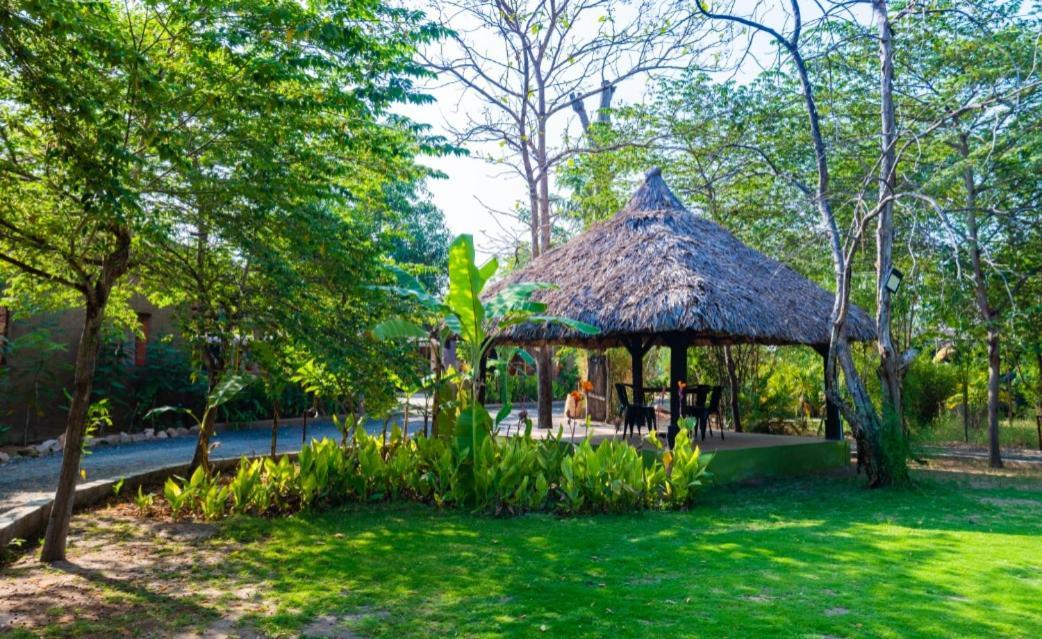 Mayur The Karma Hotel Seoni  Exterior photo