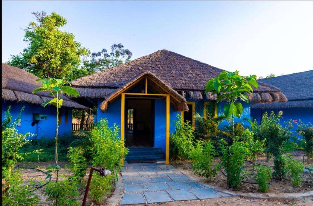 Mayur The Karma Hotel Seoni  Exterior photo