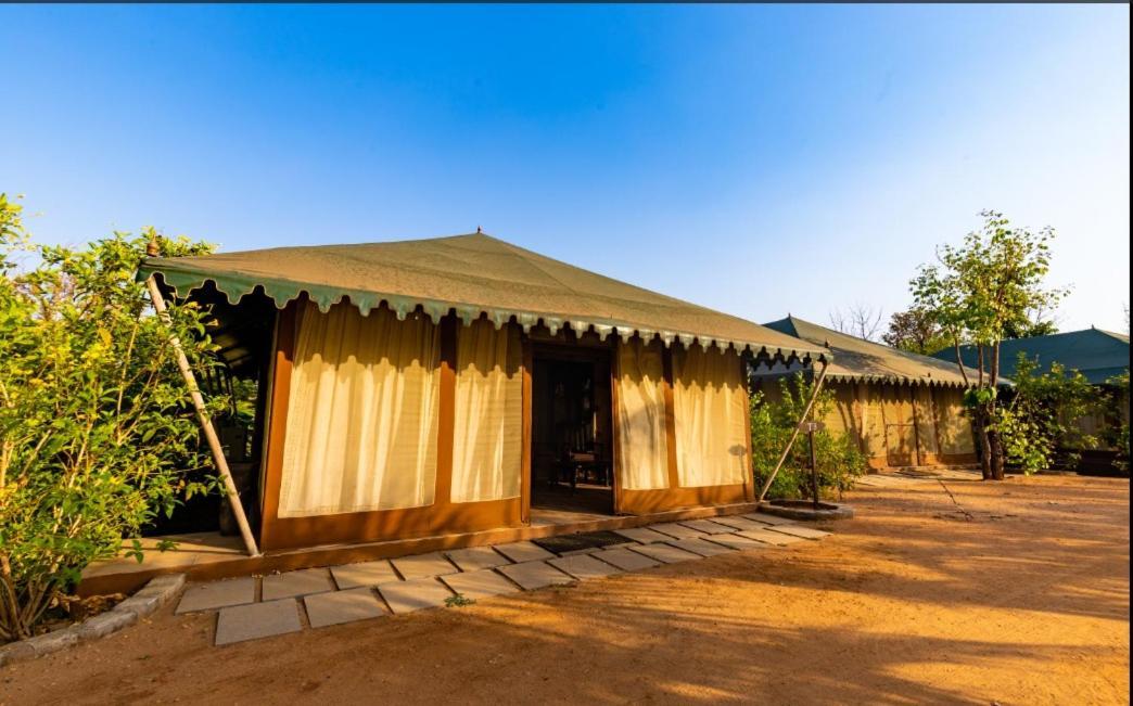 Mayur The Karma Hotel Seoni  Exterior photo